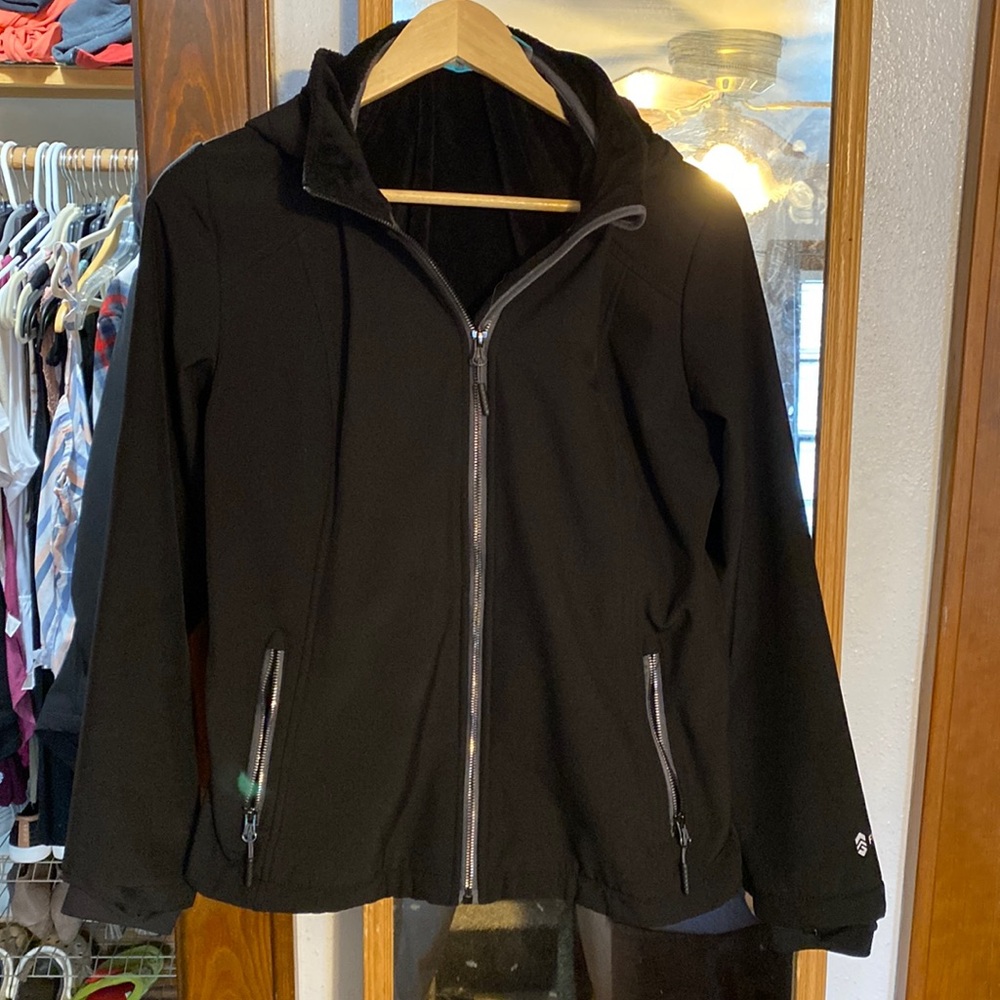 Free Country Womens Light Weight Jacket